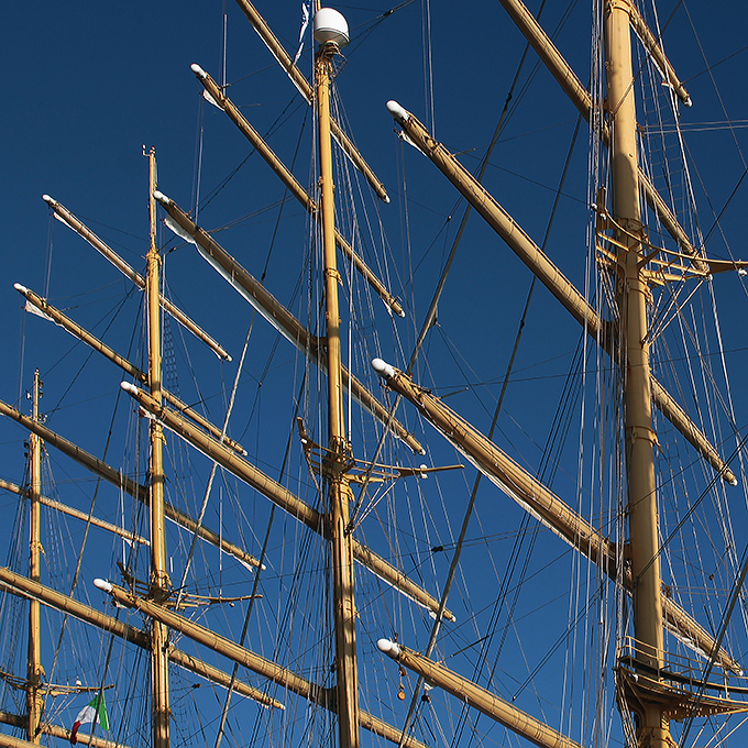 La partenza del Royal Clipper (8).jpg